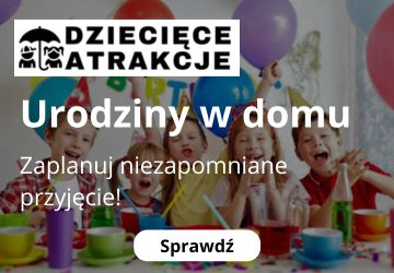 Urodziny w domu – jak zaplanować przyjęcie?